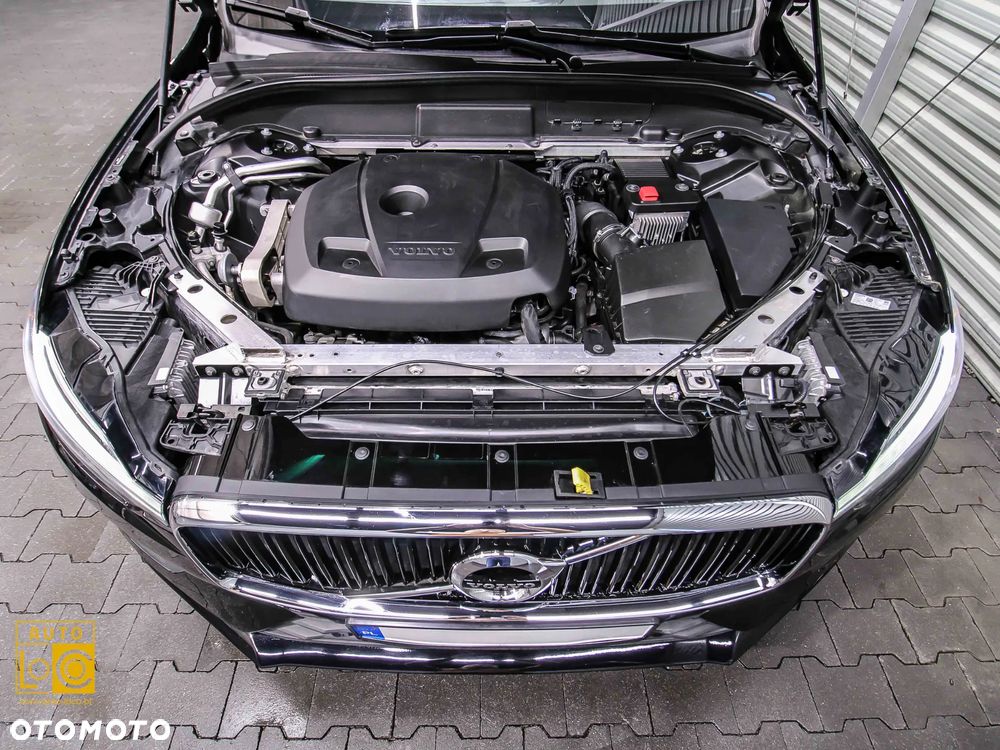 Volvo XC 60 T4 Geartronic Inscription - 16
