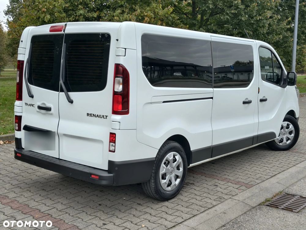 Renault Trafic - 7