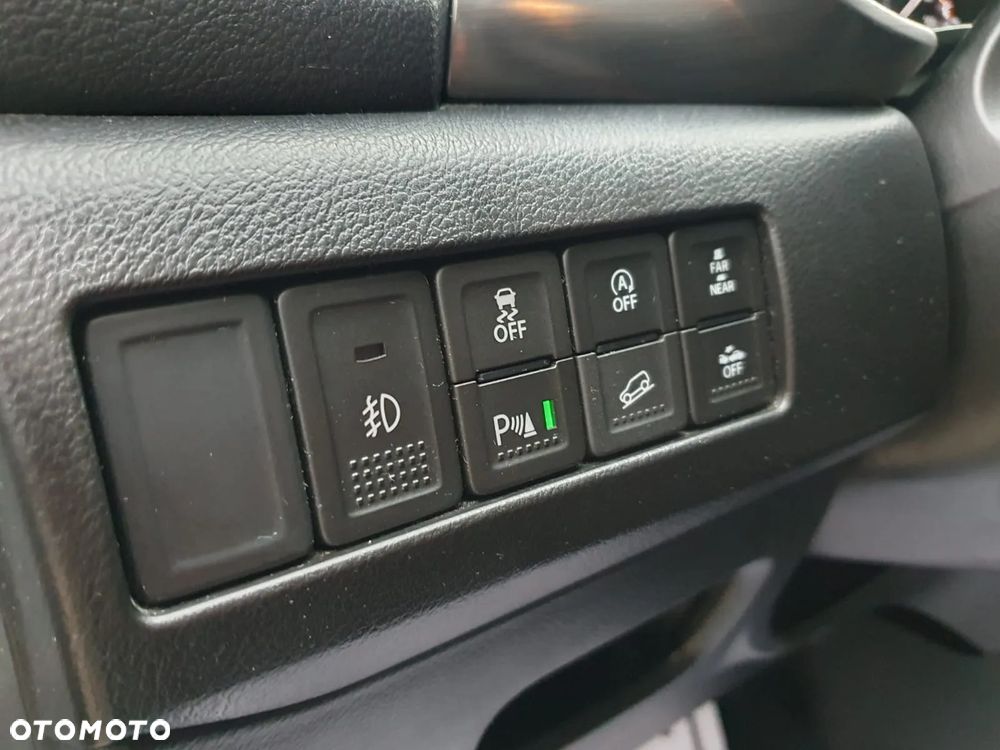 Suzuki Vitara 1.4 Boosterjet Premium 4WD - 14