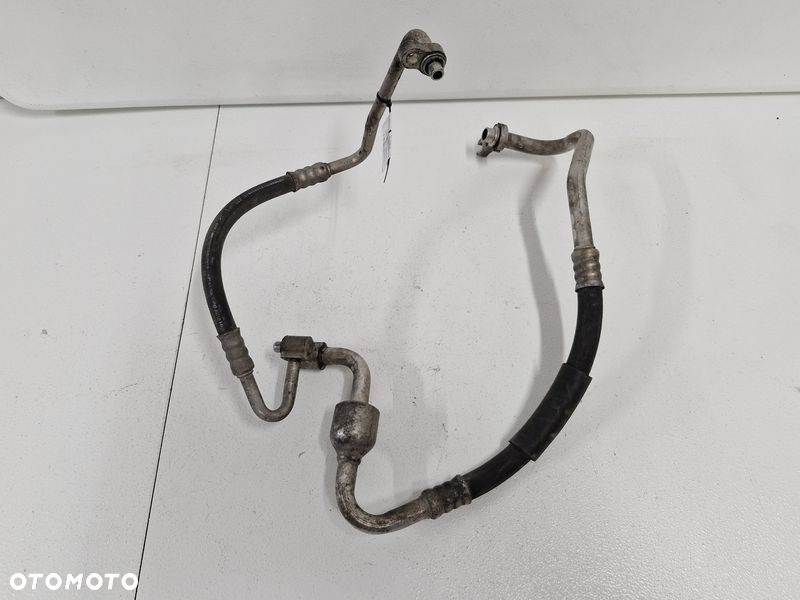SAAB 93 9-3 II 2 2.0 B PRZEWÓD WĄŻ KLIMATYZACJI RURKA 12785458 - 1