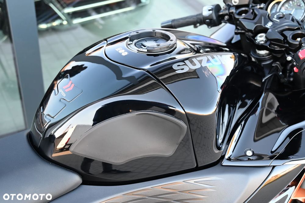 Suzuki GSX-R - 14