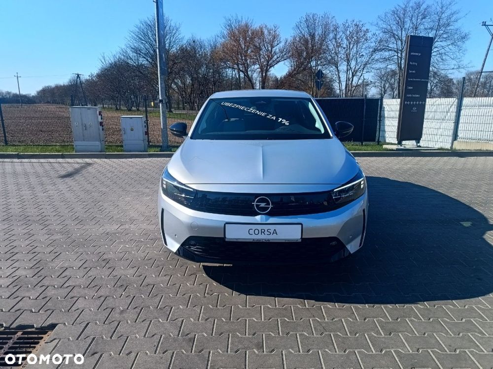 Opel Corsa - 4