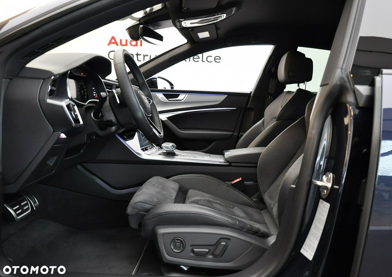 Audi A7 - 13