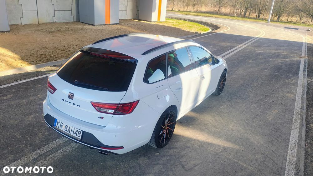 Seat Leon - 4