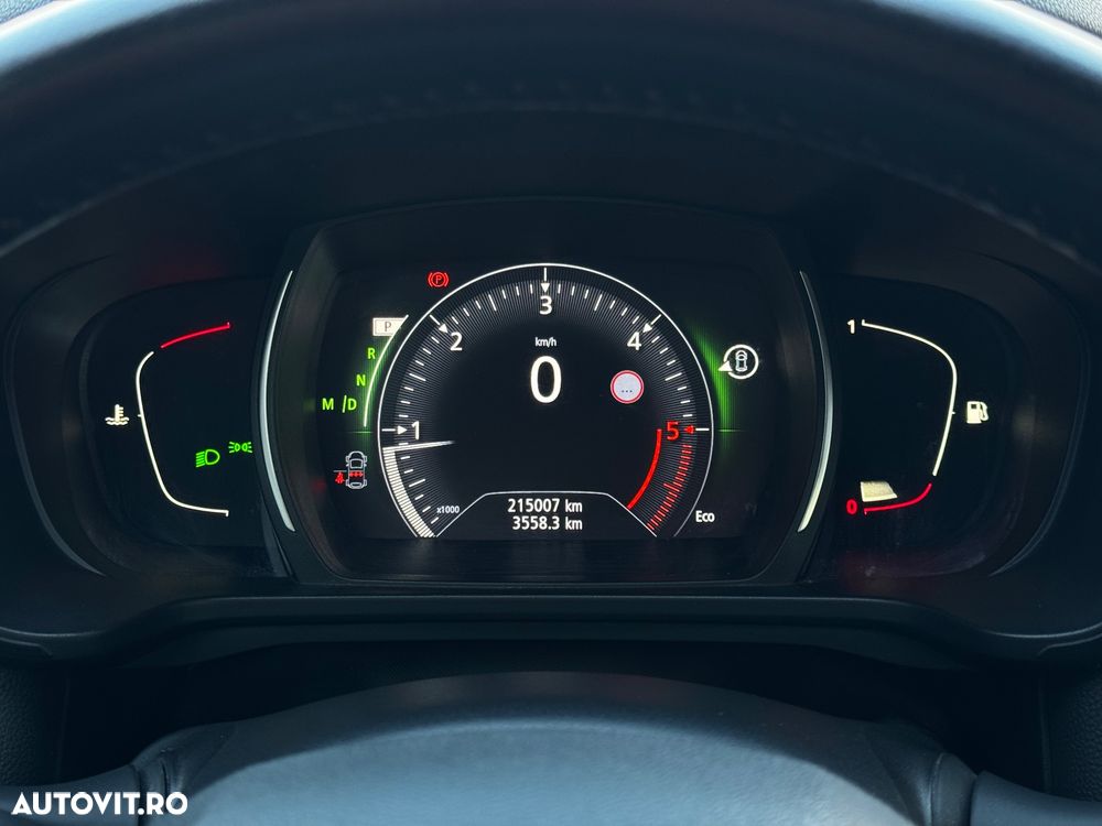Renault Kadjar Energy dCi 110 EDC LIMITED - 17