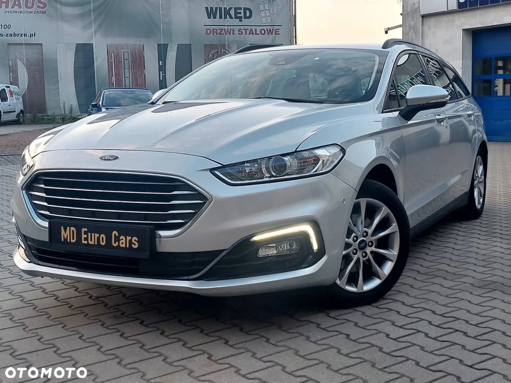 Ford Mondeo 2.0 EcoBlue Trend - 1