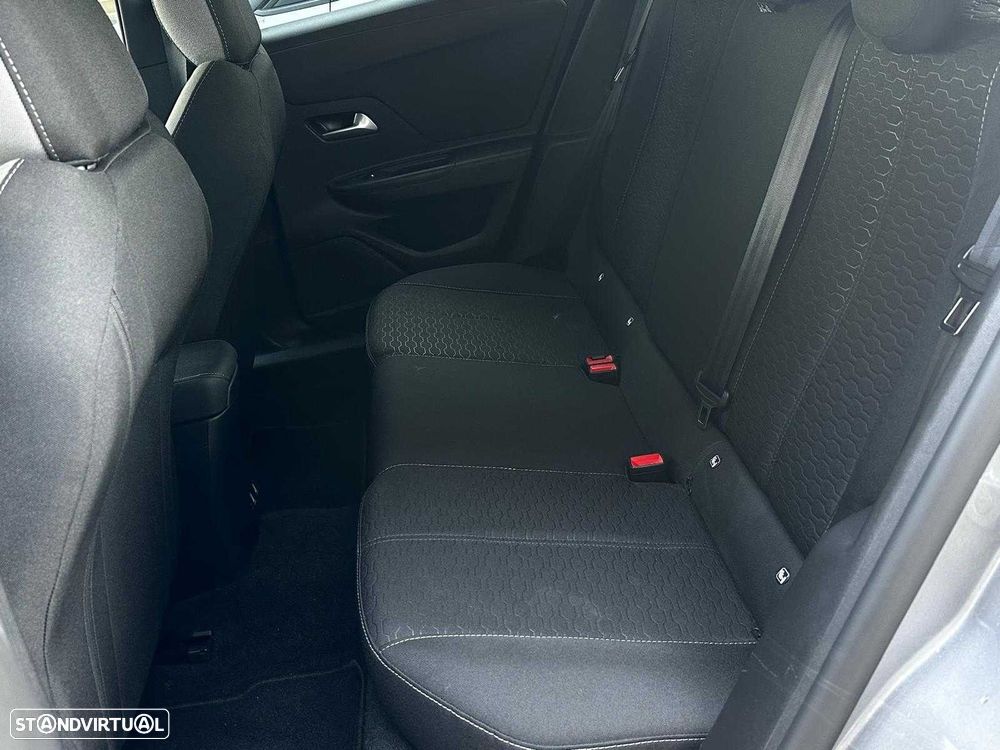 Opel Mokka 1.2 T Edition - 16