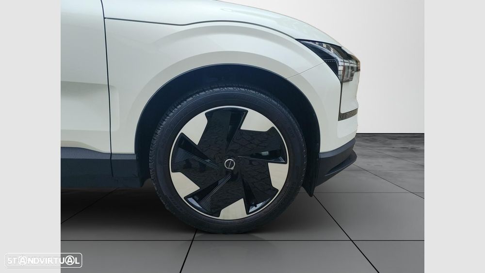 Volvo EX30 69 kWh Single Motor Extended Range Plus - 10