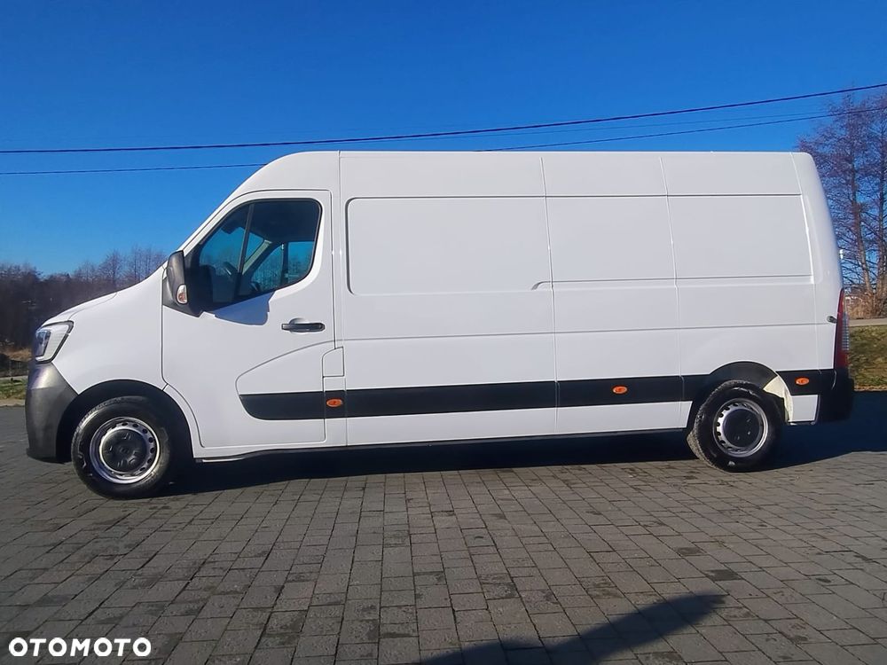 Renault Master - 4