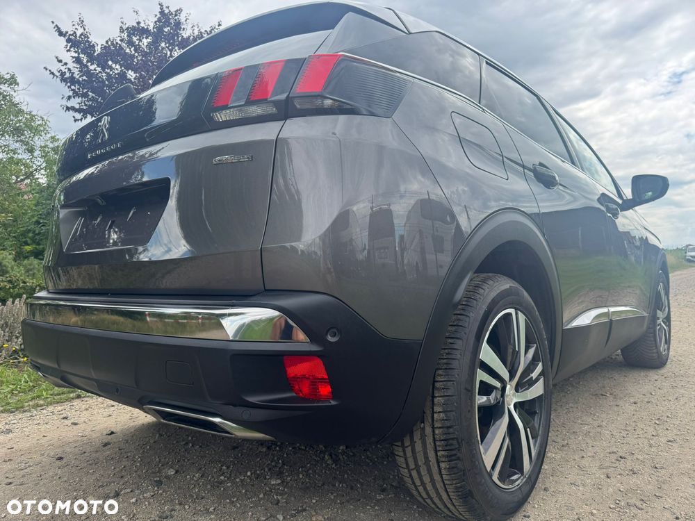 Peugeot 3008 1.5 BlueHDi GT S&S - 6