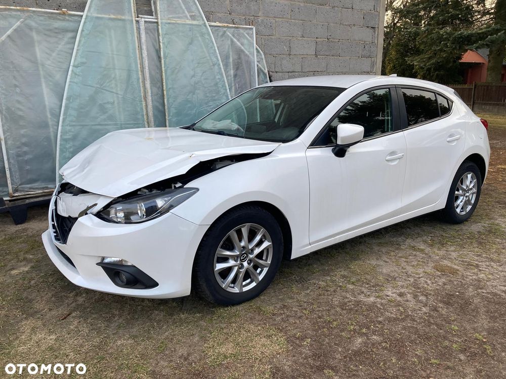 Mazda 3 1.5 D Skyenergy - 1