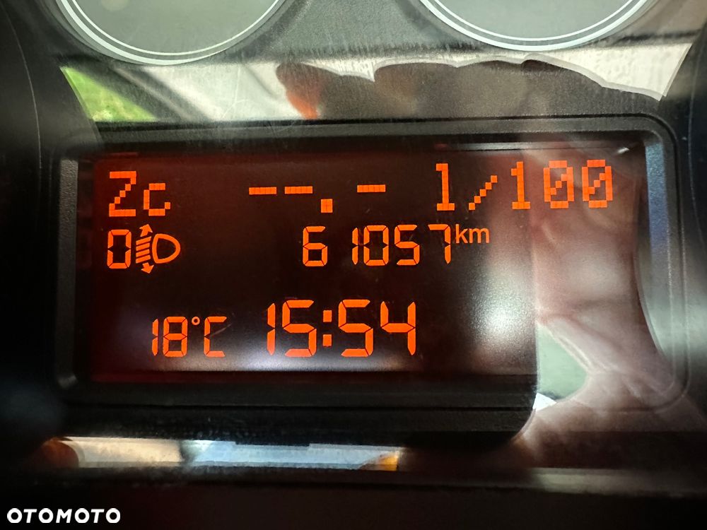 Fiat Punto 1.2 Easy Euro6 - 3