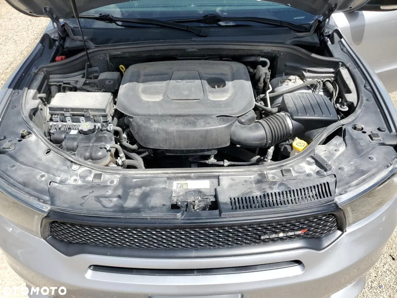 Dodge Durango 3,6 Limited - 12