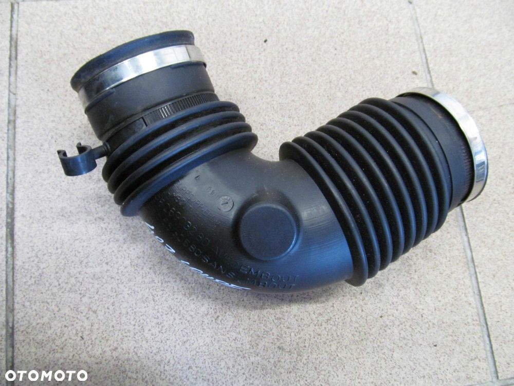 PEUGEOT 407 COUPE 05- 2.2 B RURA DOLOT POWIETRZA 9628903280  9655530580 - 1