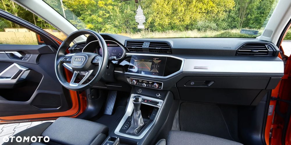 Audi Q3 35 TFSI mHEV Advanced S tronic - 26