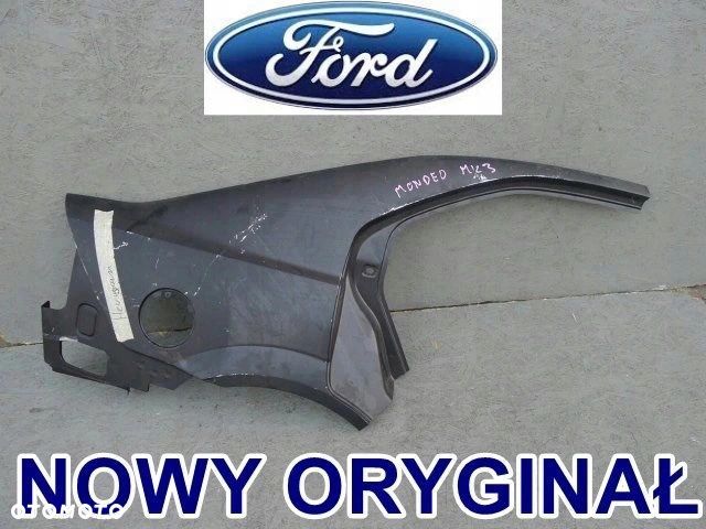 MONDEO MK3 HB FORD BŁOTNik tylny tył prawy 01-06 - 2