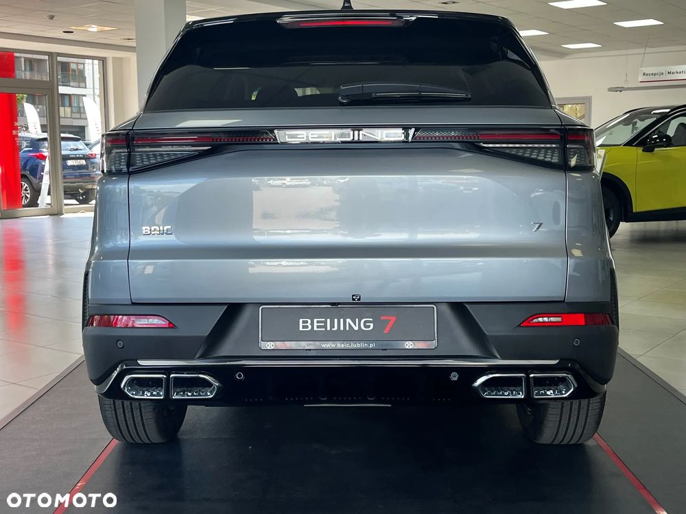 BAIC 7 - 7