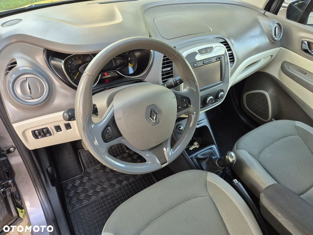 Renault Captur 0.9 Energy TCe Zen Plus - 18