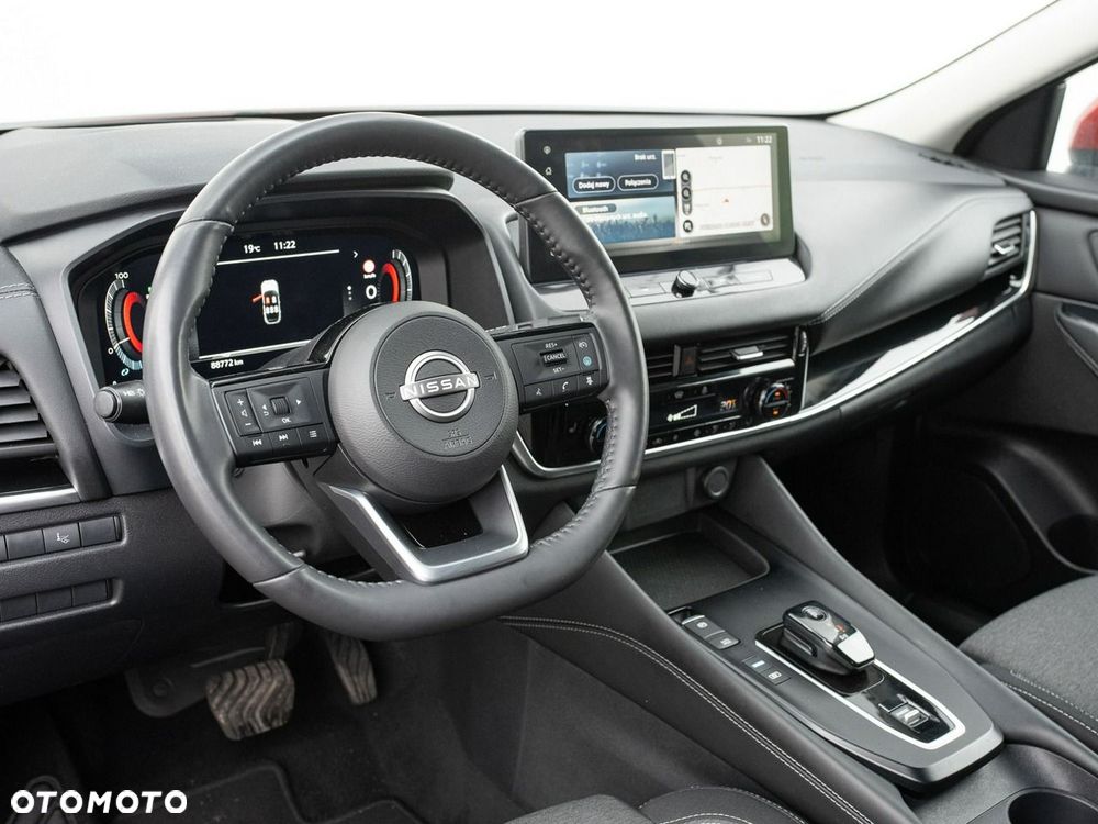 Nissan Qashqai 1.5 e-POWER N-Connecta - 7