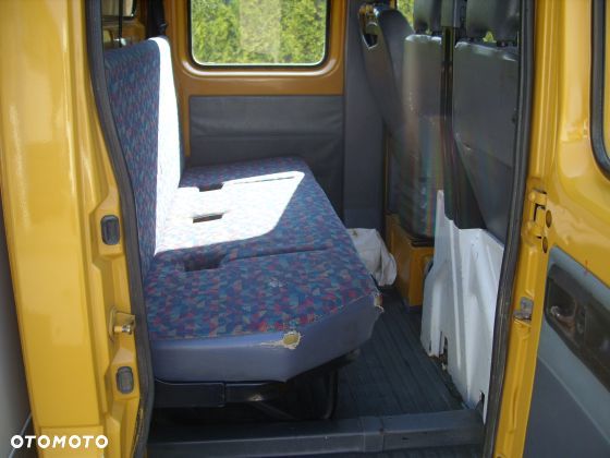 Mercedes-Benz SPRINTER - 6