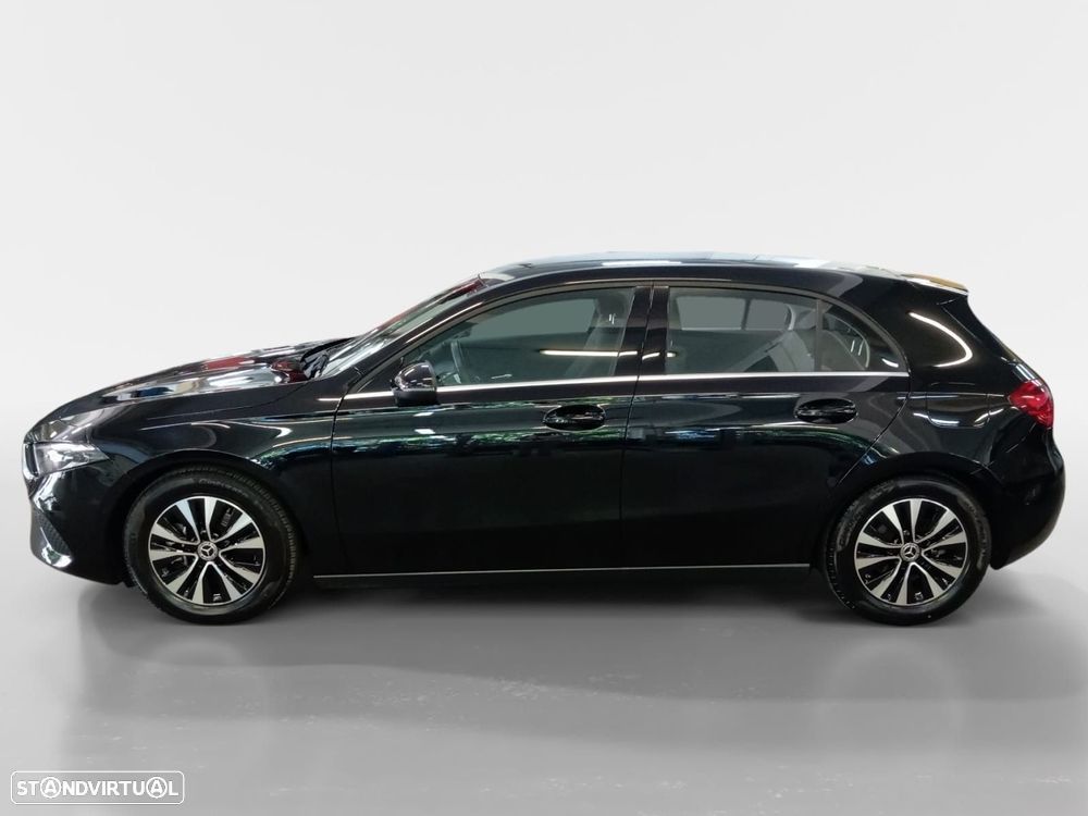 Mercedes-Benz A 200 - 2