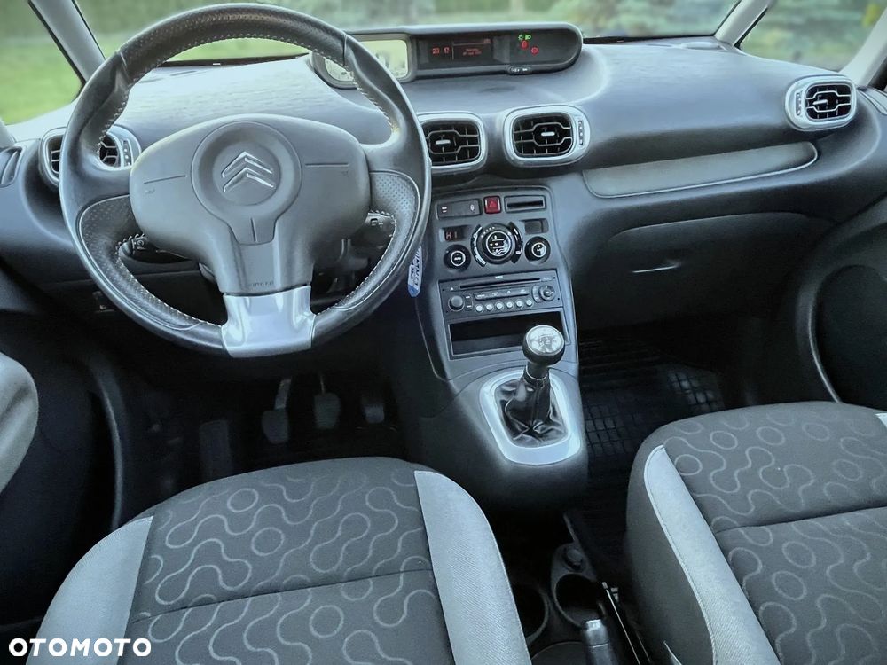 Citroën C3 Picasso VTi 95 Selection - 12