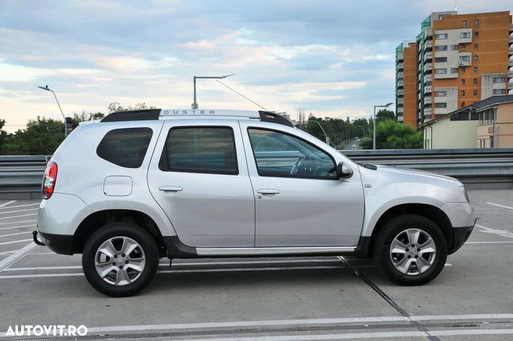 Dacia Duster - 4