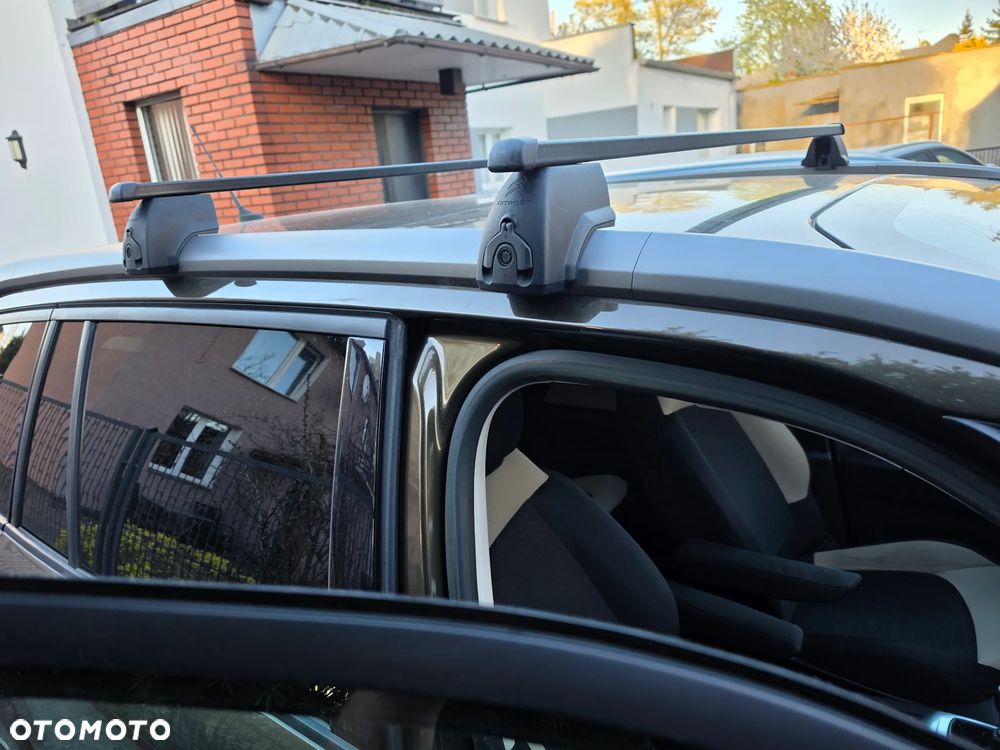 Citroën C4 Grand Picasso 1.6 THP Intensive - 18