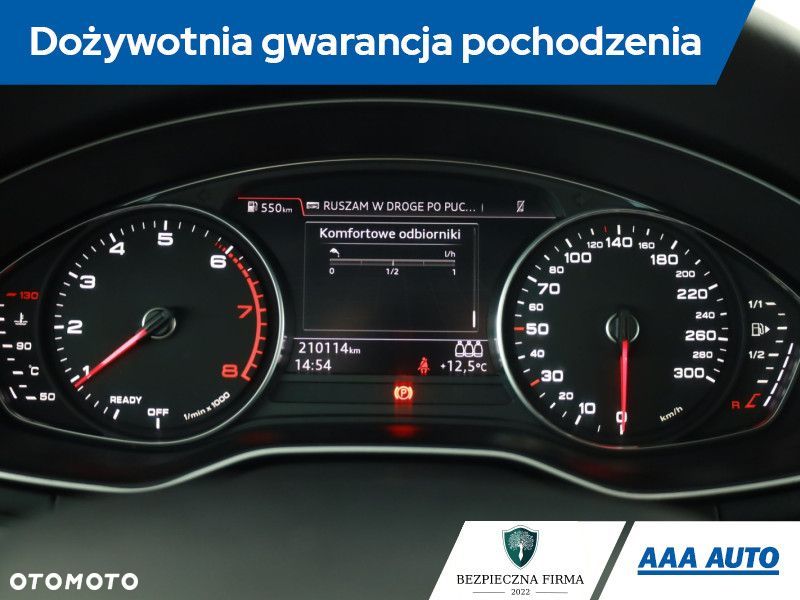 Audi A4 Limousine - 10