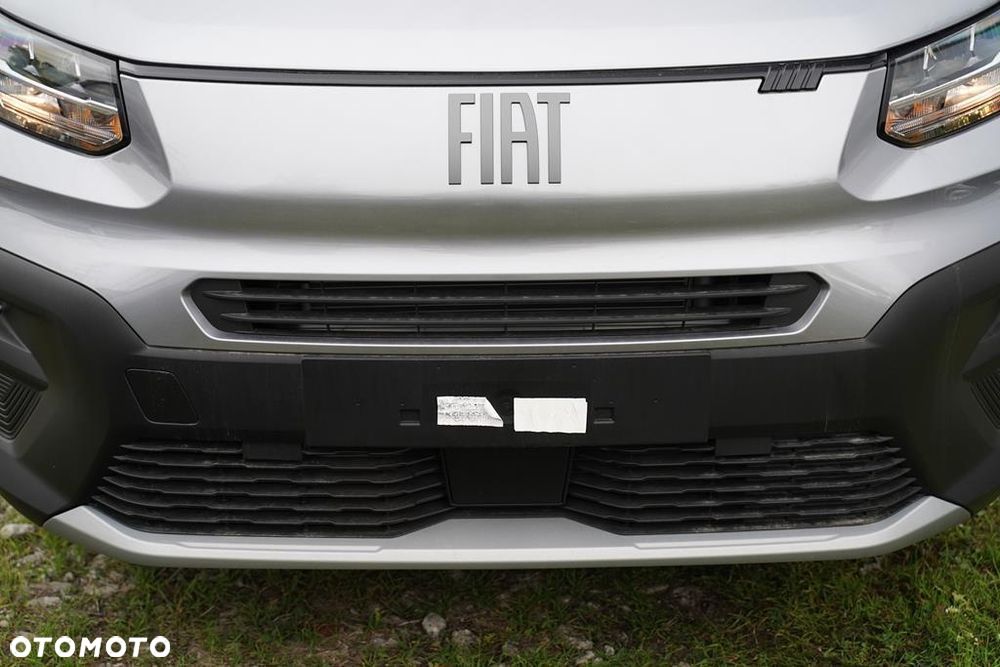 Fiat Doblo 1.5 BlueHDI S&S L1 - 16