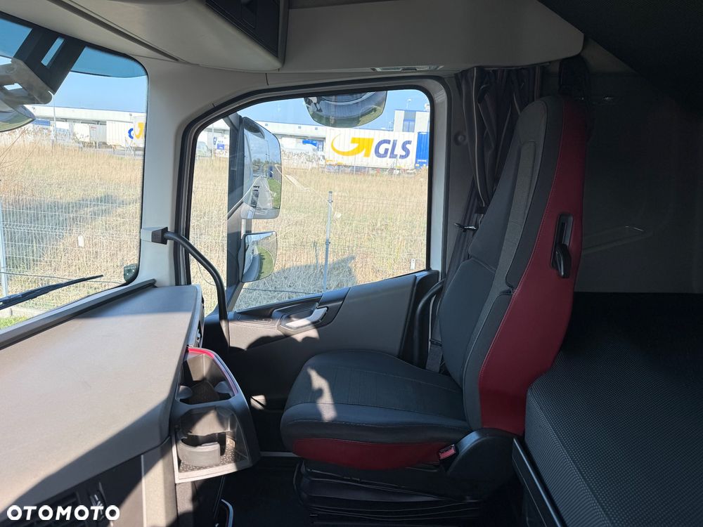 Volvo Fh 500 - 25