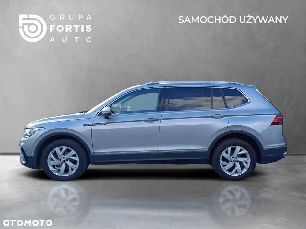 Volkswagen Tiguan Allspace 2.0 TDI Elegance DSG - 2