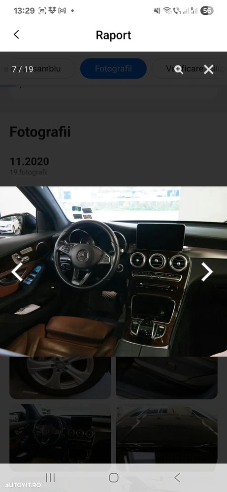 Mercedes-Benz GLC 250 d 4MATIC - 1