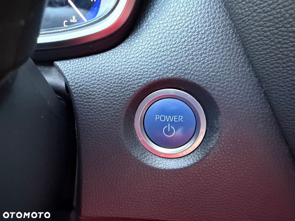 Toyota Corolla 1.8 Hybrid GPF Comfort - 35