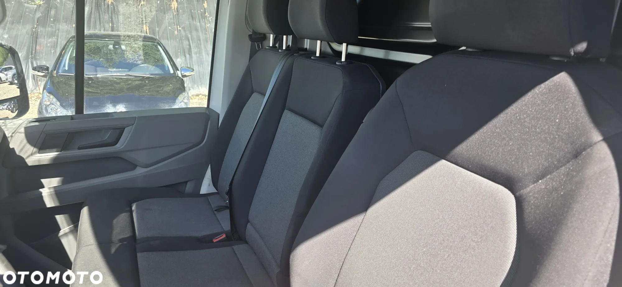 Volkswagen Crafter - 17