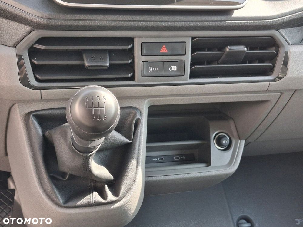 Volkswagen Crafter - 24