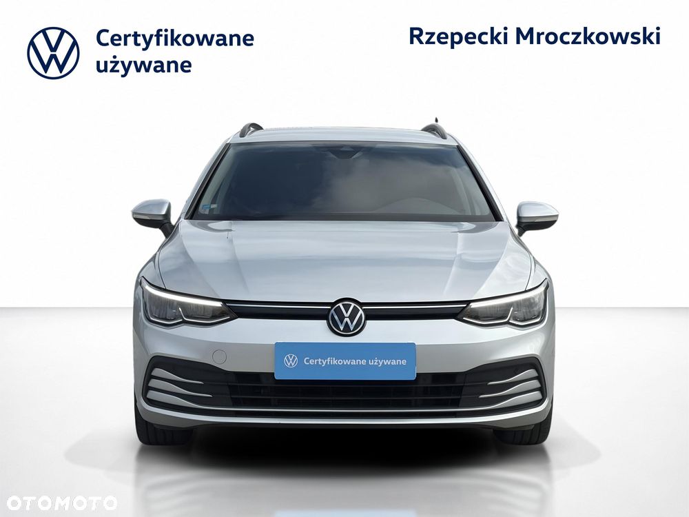 Volkswagen Golf 1.5 TSI EVO Life - 10