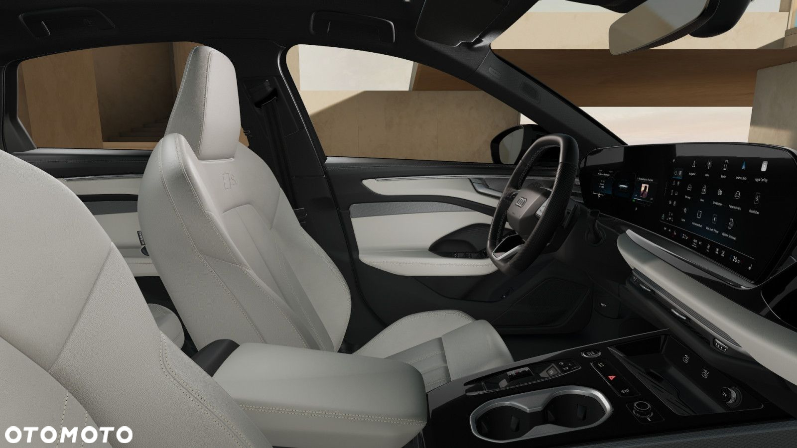 Audi A6 - 9