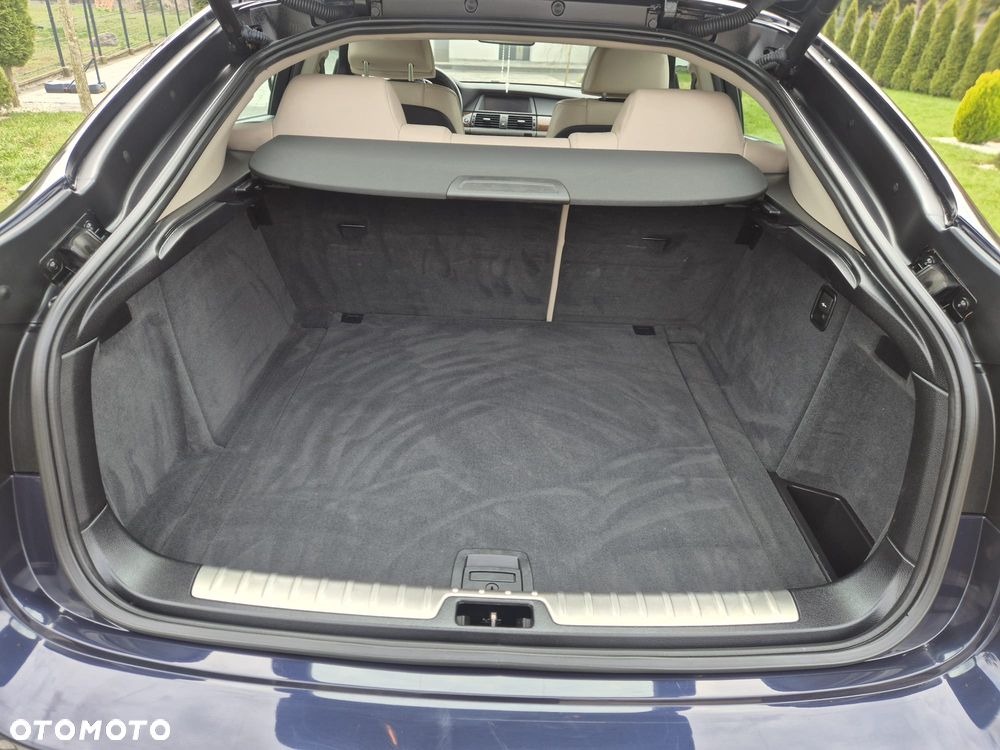 BMW X6 30d xDrive - 13