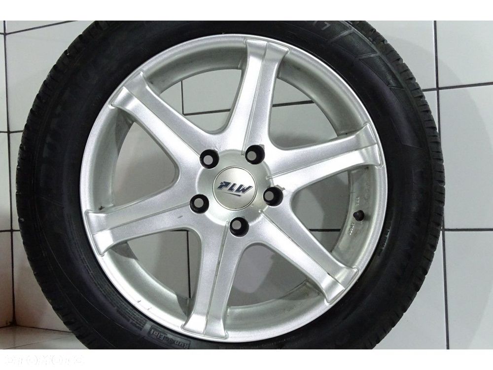 Koła zimowe BMW  17" 5 F10 F11 6 F12 F13 - 6