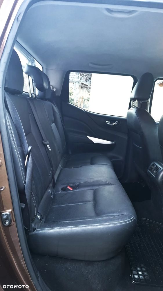 Nissan Navara - 9