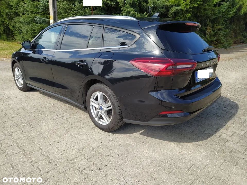 Ford Focus - 4