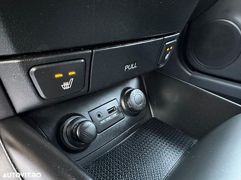 Hyundai i30 1.4 blue Comfort - 14