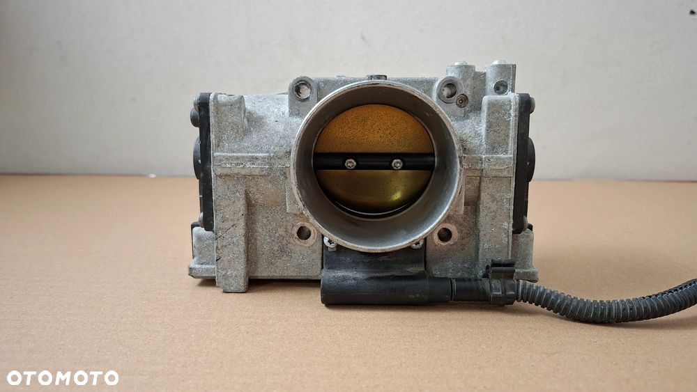 PRZEPUSTNICA VOLVO S60 V70 XC 70 S80 2.4 BENZYNA 8644344 - 2