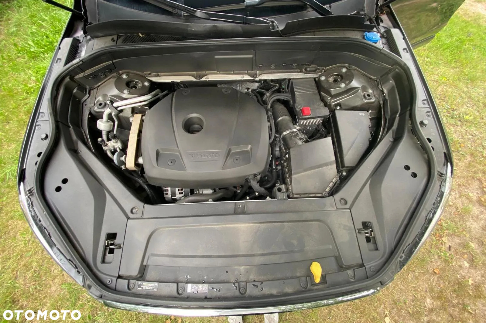 Volvo XC 90 T5 AWD Geartronic Momentum - 6