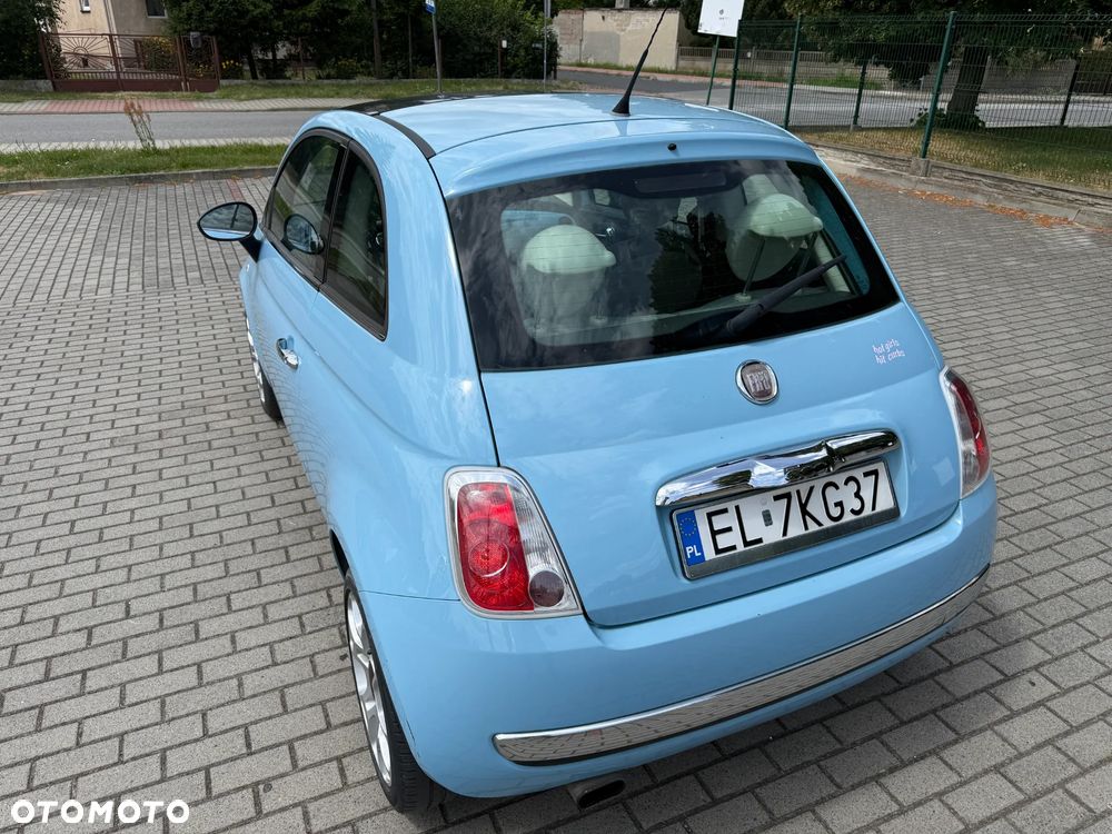 Fiat 500 - 6
