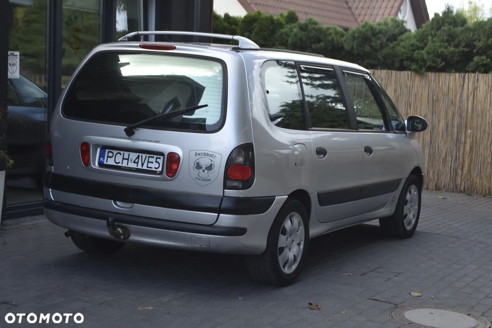 Renault Espace - 9