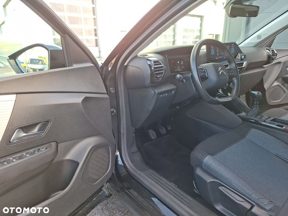 Citroën C4 1.2 PureTech Feel S&S - 18