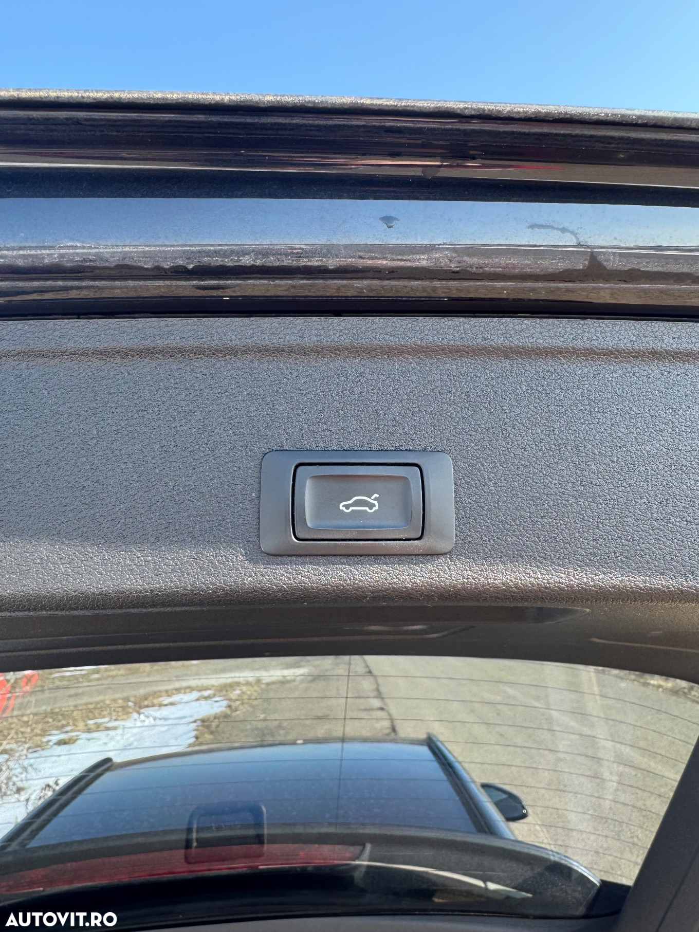 Audi A4 2.0 TDI - 14