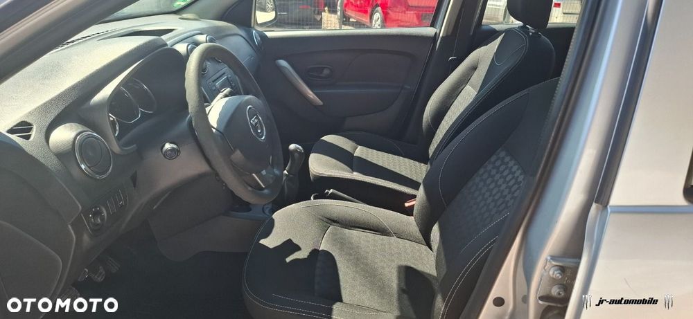 Dacia Sandero - 12